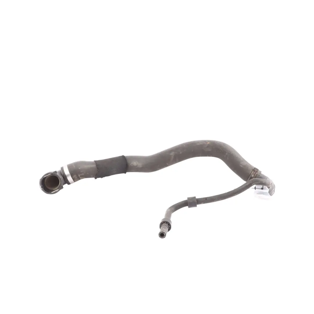 Volkswagen Golf Mk6 Water Hose Coolant Radiator Pipe Line 2.0 TSI - SKU 1K0122101HB - Part number 1K0122101HB