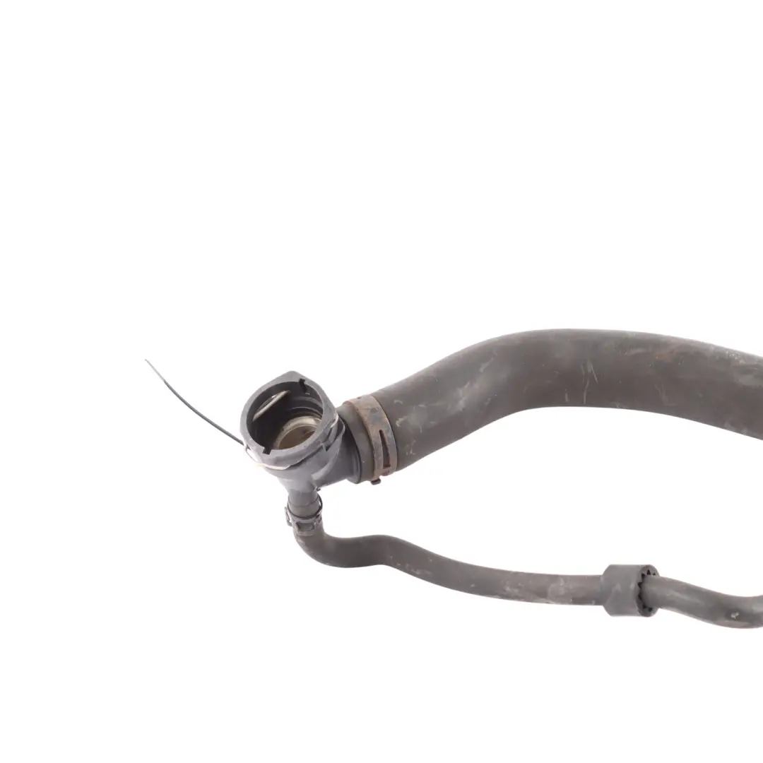 Volkswagen Golf Mk6 Water Hose Coolant Radiator Pipe Line 2.0 TSI - SKU 1K0122101HB - Part number 1K0122101HB