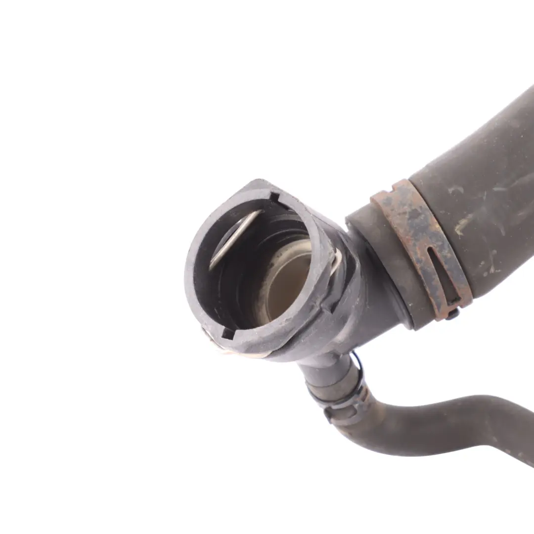 Mk6 Water Hose Coolant Radiator Pipe Line 2.0 TSI to Volkswagen Golf with Part number 1K0122101HB Volkswagen Golf Mk6 Water Hose Coolant Radiator Pipe Line 2.0 TSI - SKU 1K0122101HB - Part number 1K0122101HB