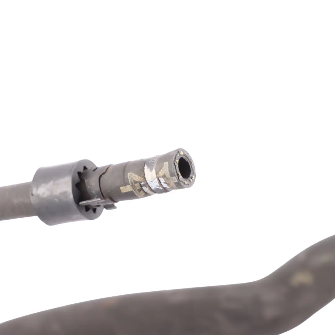 Volkswagen Golf Mk6 Water Hose Coolant Radiator Pipe Line 2.0 TSI - SKU 1K0122101HB - Part number 1K0122101HB