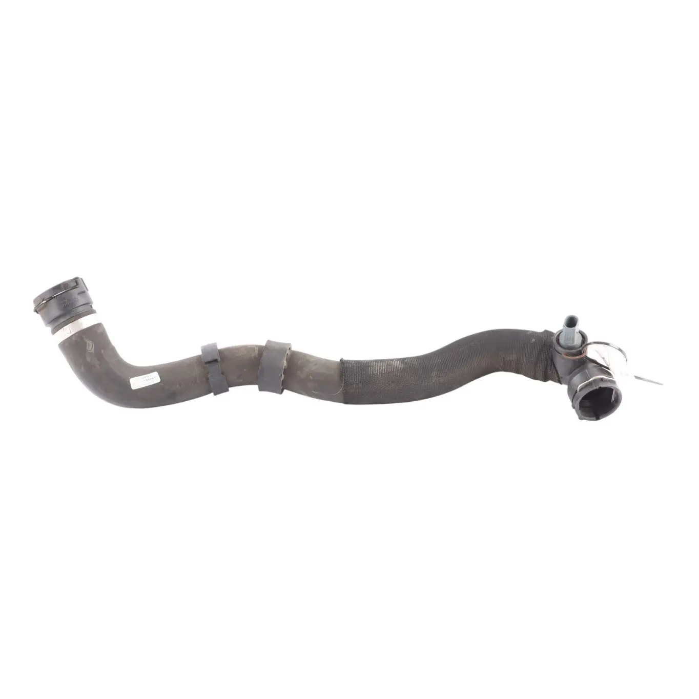 Volkswagen Golf Mk6 2.0 Petrol Water Hose Radiator Coolant Pipe Line 1K0122051GN
