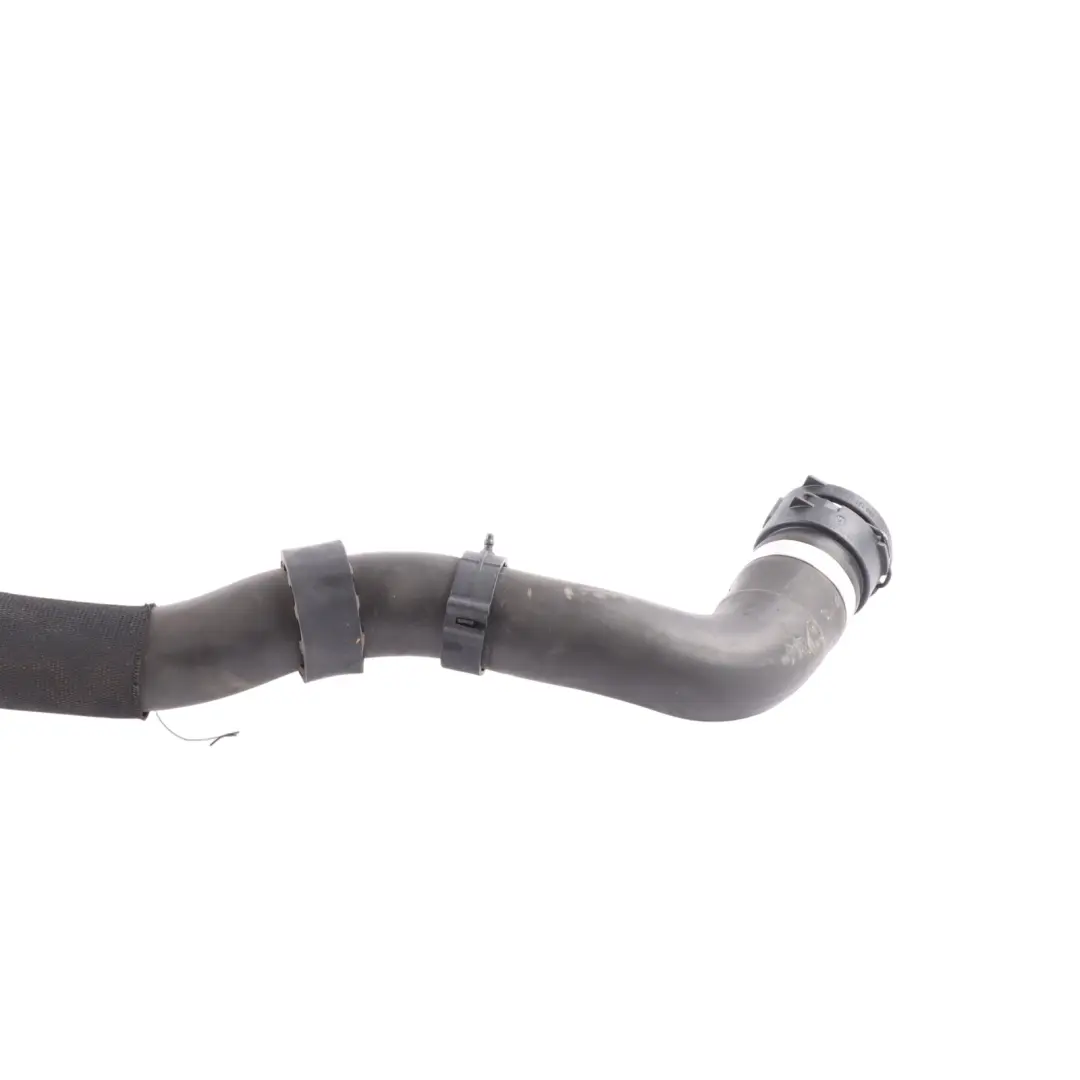 Volkswagen Golf Mk6 2.0 Wasserschlauch Kühler Kühlmittelrohrleitung - SKU 1K0122051GN - Teilenummer 1K0122291AD