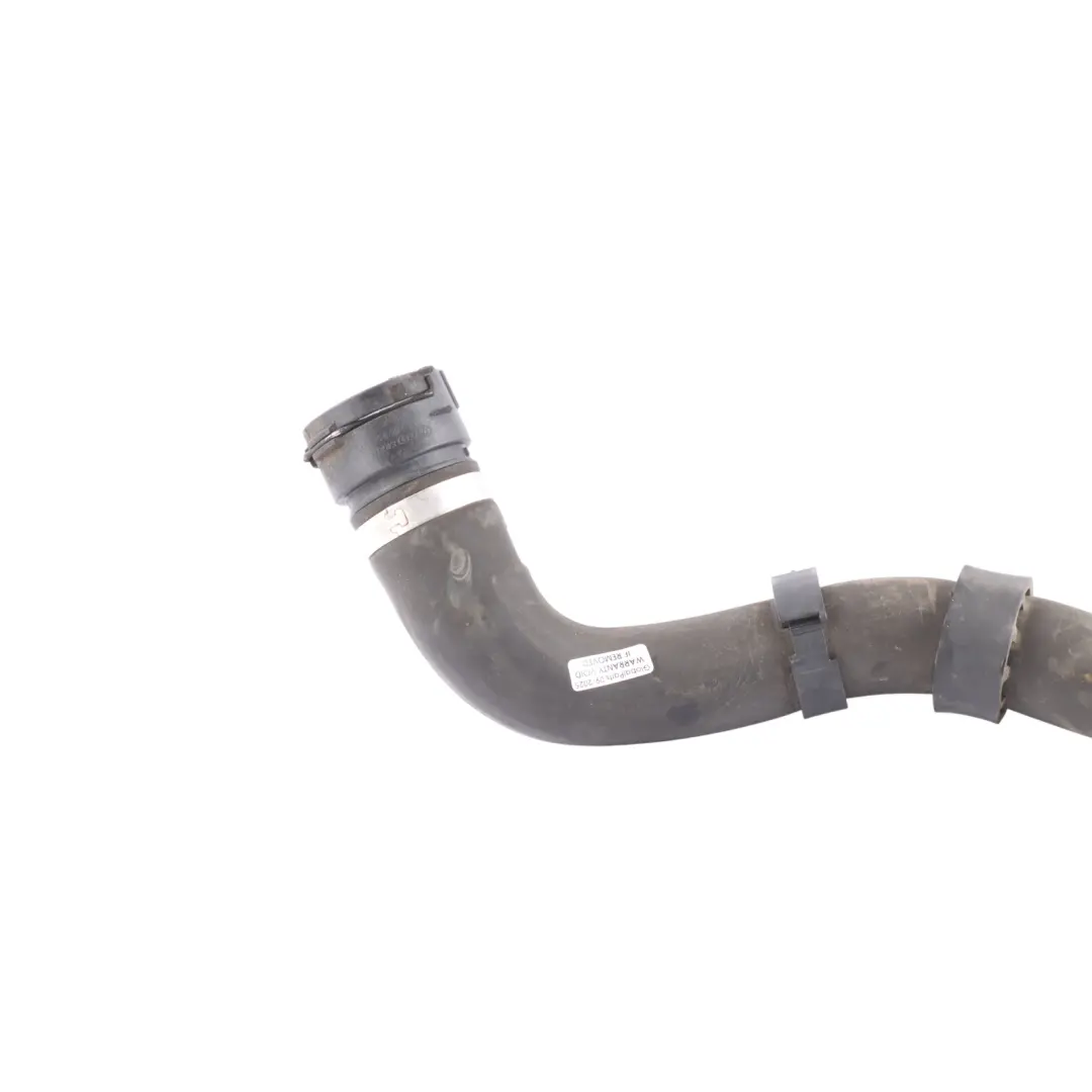 Mk6 2.0 Petrol Water Hose Radiator Coolant Pipe Line pour Volkswagen Golf à propos du numéro de pièce 1K0122291AD Volkswagen Golf Mk6 2.0 Petrol Water Hose Radiator Coolant Pipe Line - SKU 1K0122051GN - Numéro de pièce 1K0122291AD