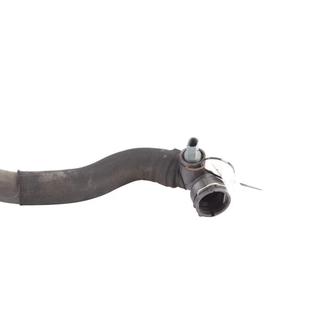 Volkswagen Golf Mk6 2.0 Petrol Water Hose Radiator Coolant Pipe Line - SKU 1K0122051GN - Part number 1K0122291AD