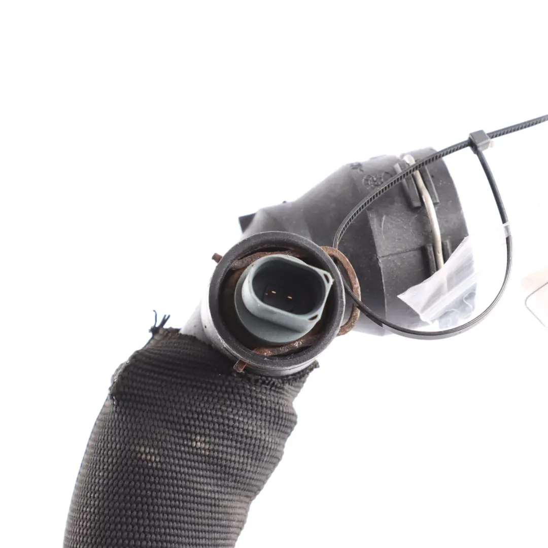 Mk6 2.0 Petrol Water Hose Radiator Coolant Pipe Line pour Volkswagen Golf à propos du numéro de pièce 1K0122291AD Volkswagen Golf Mk6 2.0 Petrol Water Hose Radiator Coolant Pipe Line - SKU 1K0122051GN - Numéro de pièce 1K0122291AD