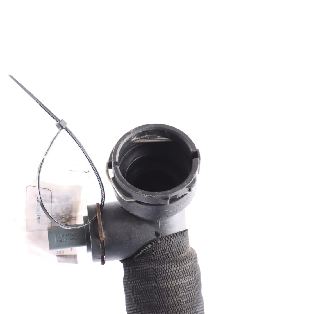 Mk6 2.0 Petrol Water Hose Radiator Coolant Pipe Line pour Volkswagen Golf à propos du numéro de pièce 1K0122291AD Volkswagen Golf Mk6 2.0 Petrol Water Hose Radiator Coolant Pipe Line - SKU 1K0122051GN - Numéro de pièce 1K0122291AD