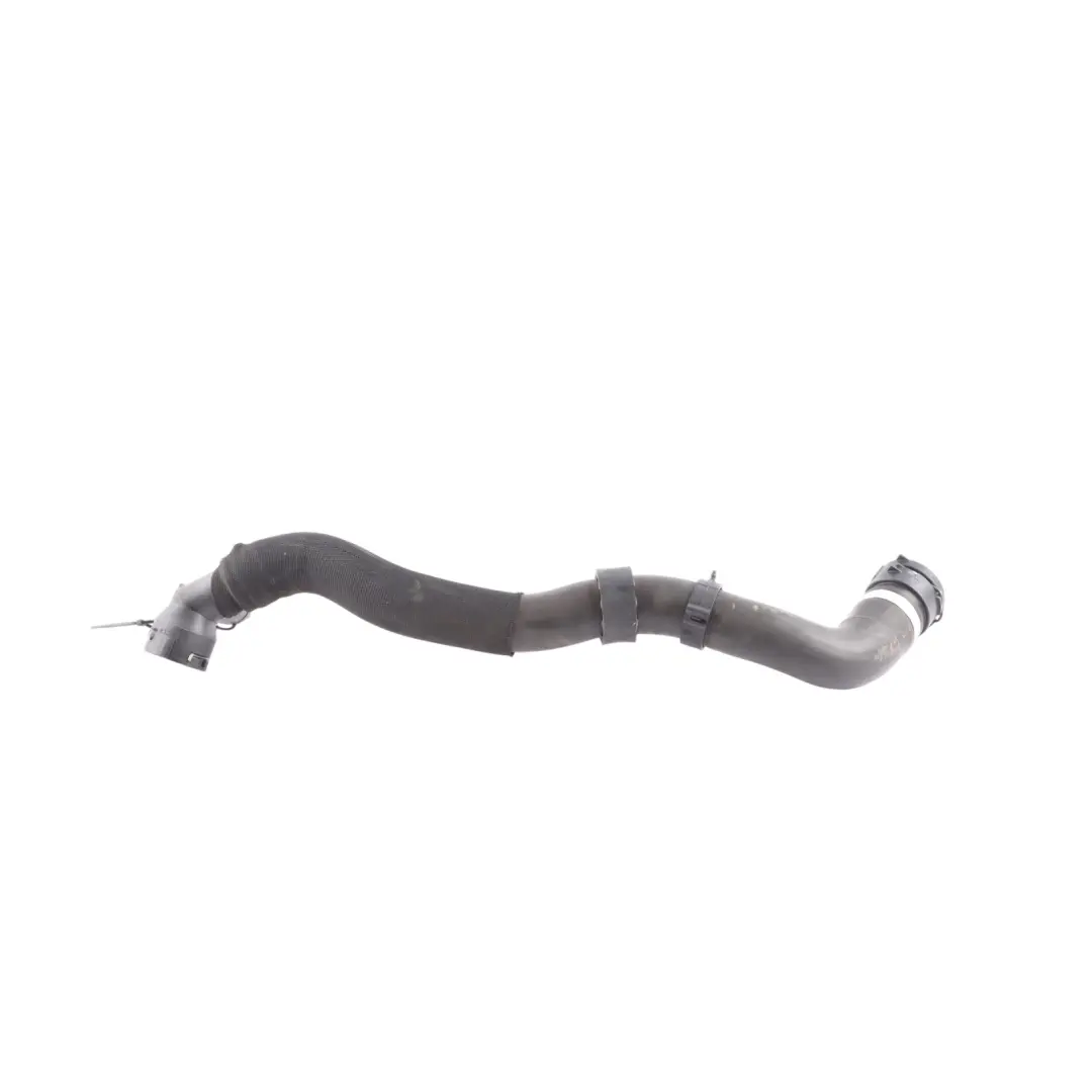 Volkswagen Golf Mk6 2.0 Petrol Water Hose Radiator Coolant Pipe Line - SKU 1K0122051GN - Part number 1K0122291AD