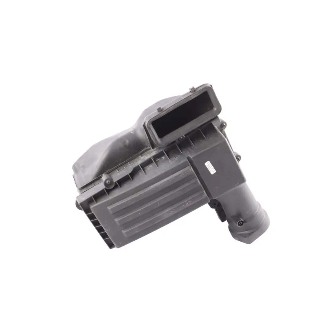 Mk3 Air Filter Box Covering Housing Cover to Volkswagen VW Scirocco with Part number 1K0129607BB Volkswagen VW Scirocco Mk3 Air Filter Box Covering Housing Cover - SKU 1K0129607BB - Part number 1K0129607BB