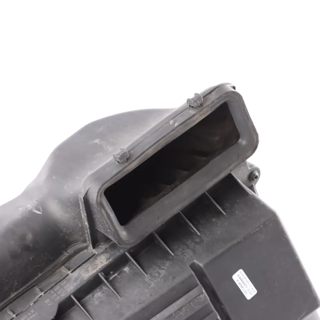 Mk3 Air Filter Box Covering Housing Cover to Volkswagen VW Scirocco with Part number 1K0129607BB Volkswagen VW Scirocco Mk3 Air Filter Box Covering Housing Cover - SKU 1K0129607BB - Part number 1K0129607BB