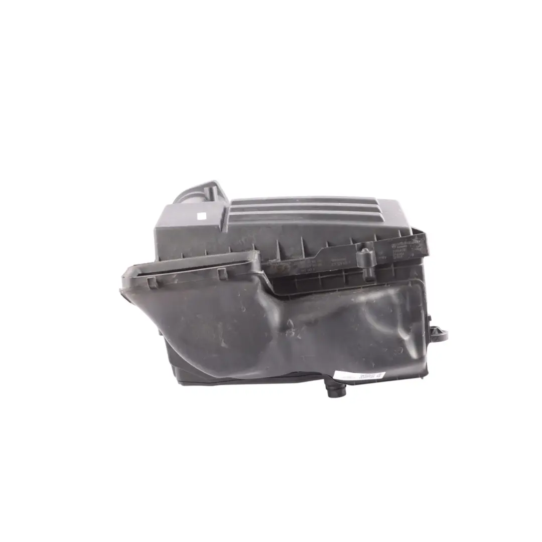 Mk3 Air Filter Box Covering Housing Cover to Volkswagen VW Scirocco with Part number 1K0129607BB Volkswagen VW Scirocco Mk3 Air Filter Box Covering Housing Cover - SKU 1K0129607BB - Part number 1K0129607BB