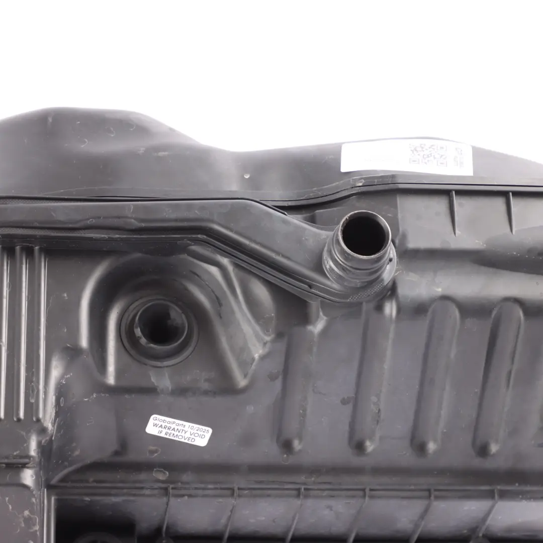 Volkswagen VW Scirocco Mk3 Air Filter Box Covering Housing Cover - SKU 1K0129607BB - Part number 1K0129607BB