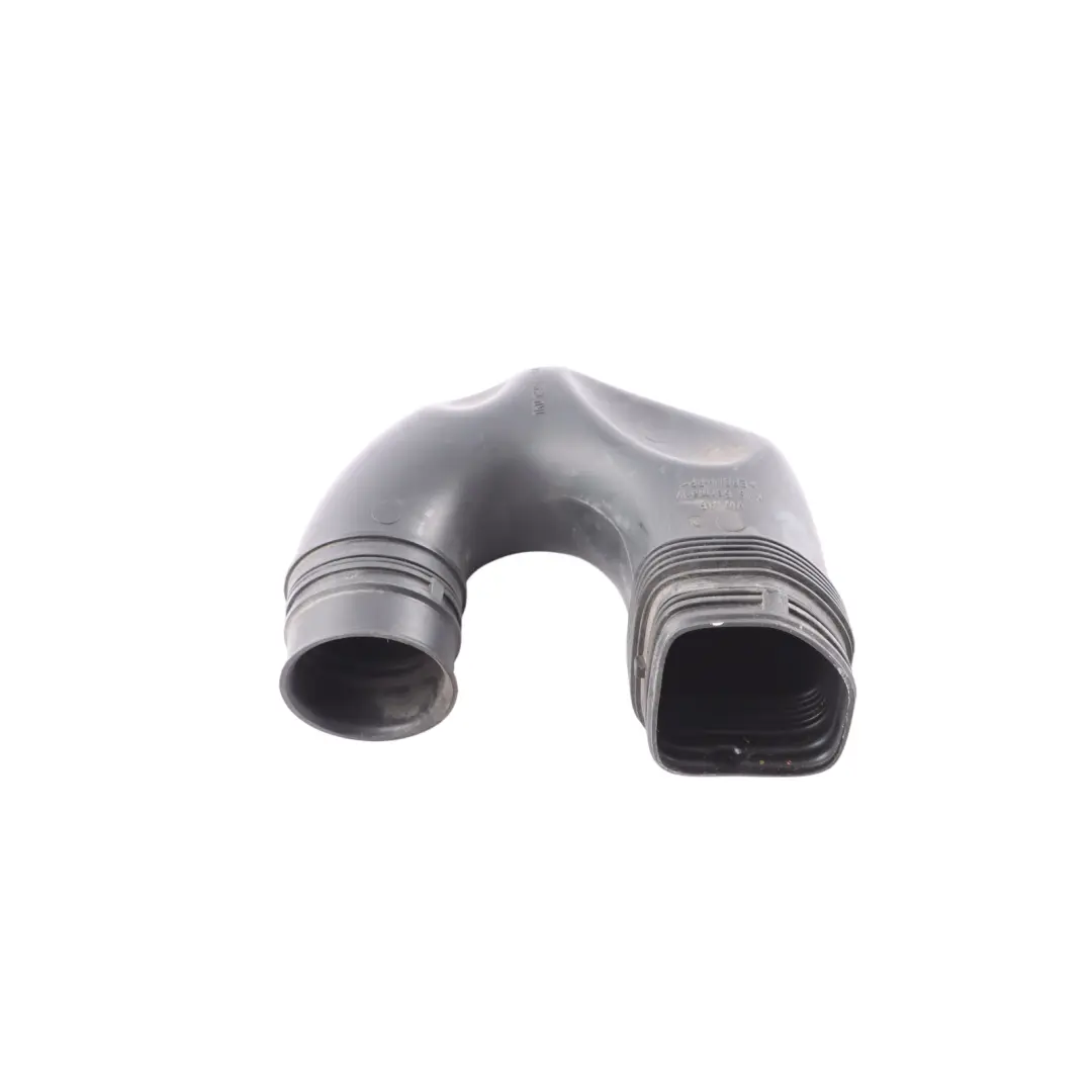 Volkswagen Golf Mk6 Air Intake Guide Tube Pipe Hose 2.0 GTI Petrol - SKU 1K0129618CA - Part number 1K0129618CA