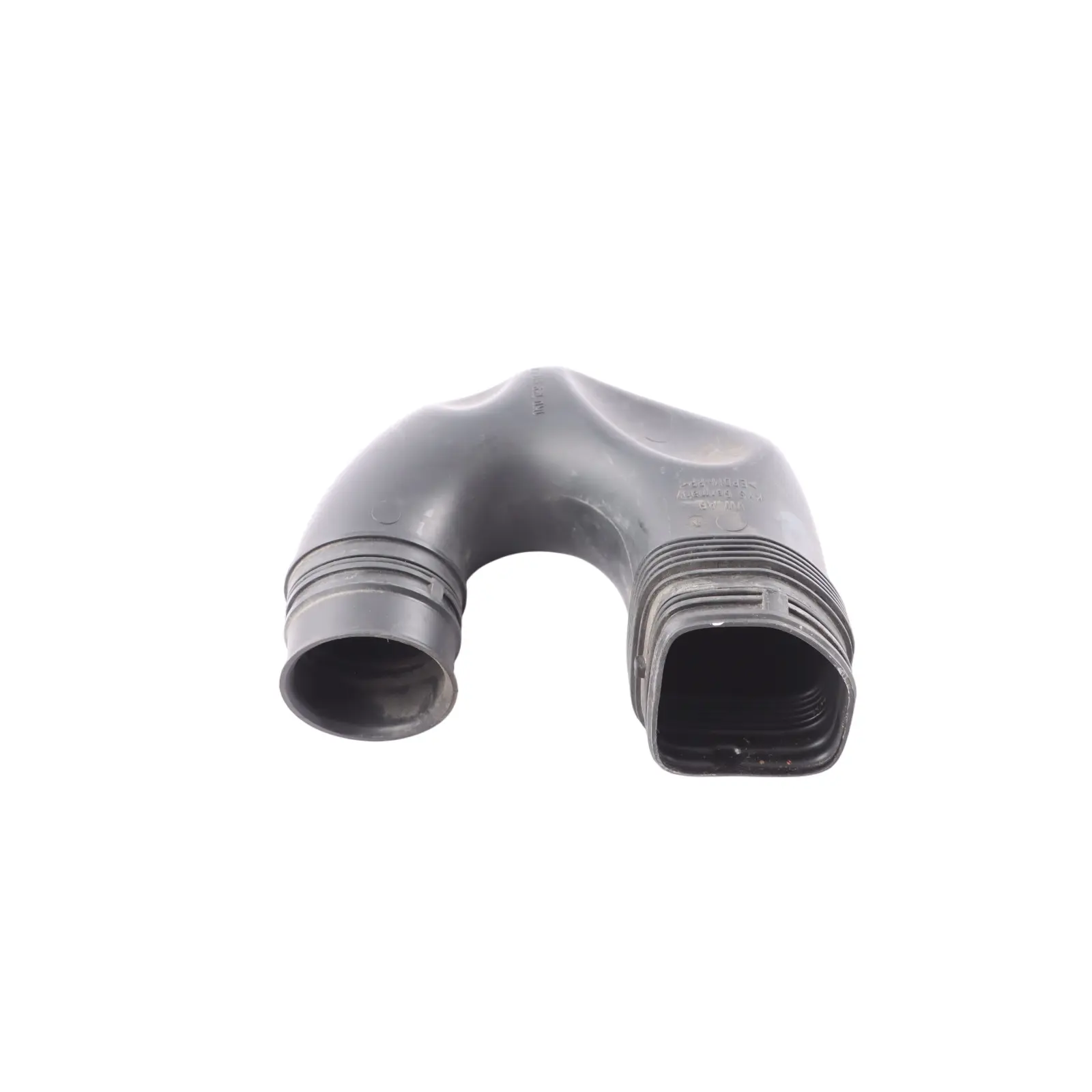 Volkswagen Golf Mk6 Air Intake Guide Tube Pipe Hose 2.0 GTI Petrol 1K0129618CA