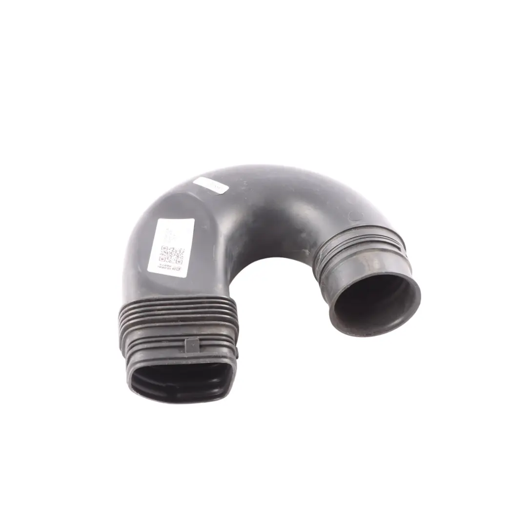 Volkswagen Golf Mk6 Air Intake Guide Tube Pipe Hose 2.0 GTI Petrol - SKU 1K0129618CA - Part number 1K0129618CA