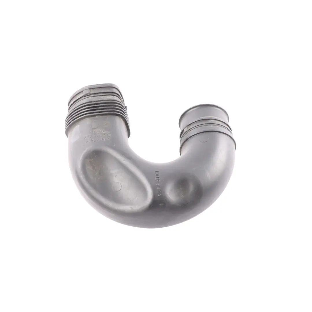 Volkswagen Golf Mk6 Air Intake Guide Tube Pipe Hose 2.0 GTI Petrol - SKU 1K0129618CA - Part number 1K0129618CA