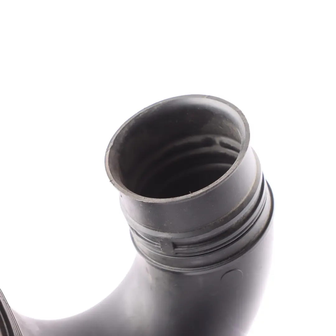 Volkswagen Golf Mk6 Air Intake Guide Tube Pipe Hose 2.0 GTI Petrol - SKU 1K0129618CA - Part number 1K0129618CA