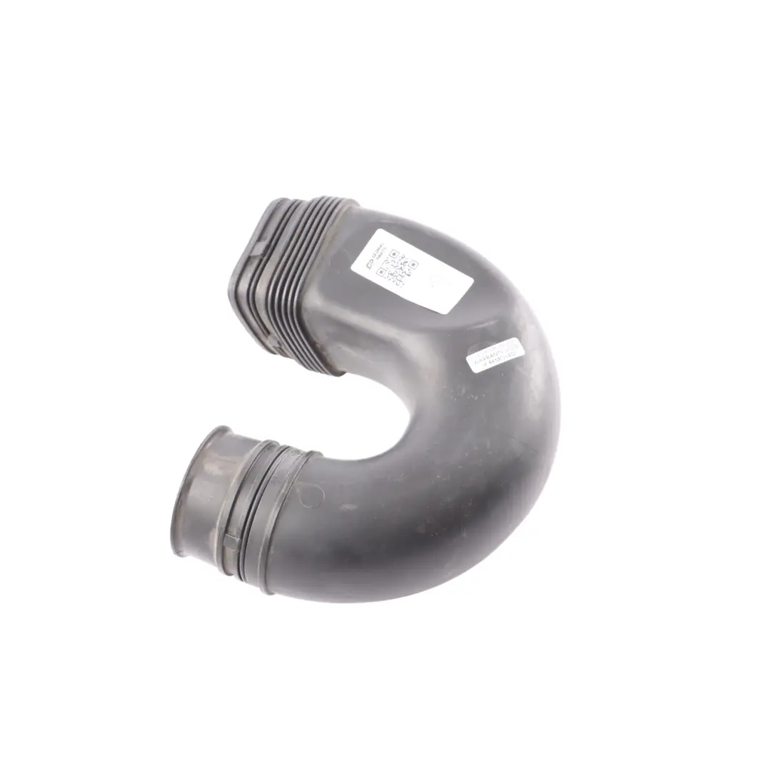 Mk6 Air Intake Guide Tube Pipe Hose 2.0 GTI Petrol to Volkswagen Golf with Part number 1K0129618CA Volkswagen Golf Mk6 Air Intake Guide Tube Pipe Hose 2.0 GTI Petrol - SKU 1K0129618CA - Part number 1K0129618CA