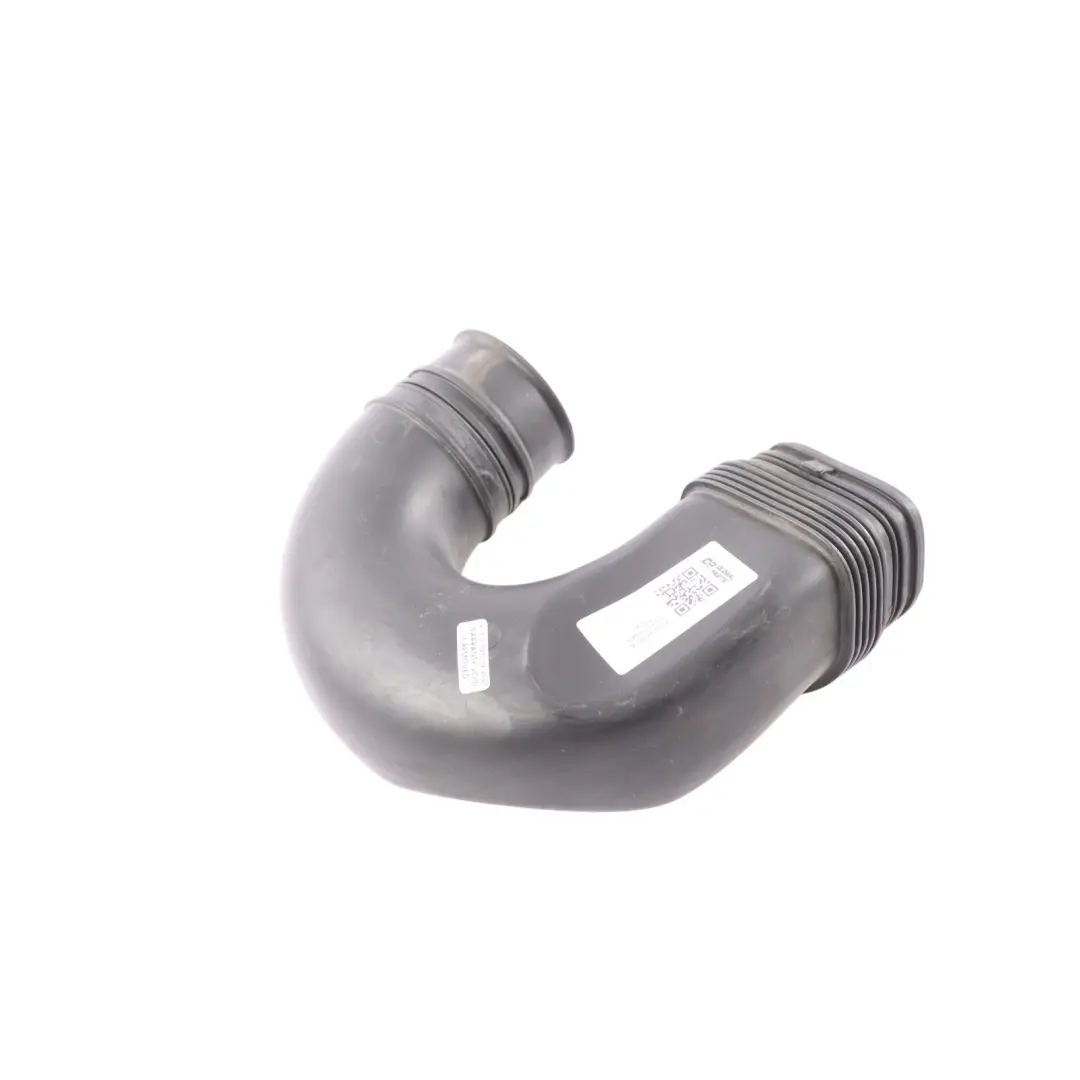 Mk6 Air Intake Guide Tube Pipe Hose 2.0 GTI Petrol to Volkswagen Golf with Part number 1K0129618CA Volkswagen Golf Mk6 Air Intake Guide Tube Pipe Hose 2.0 GTI Petrol - SKU 1K0129618CA - Part number 1K0129618CA