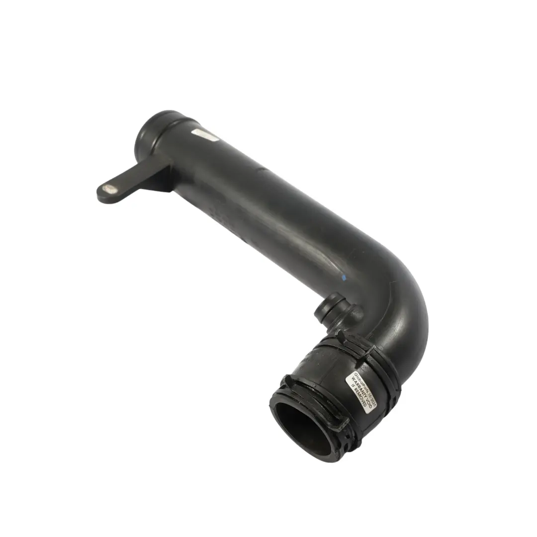 VW Volkswagen Scirocco Mk3 2.0 Motor De Gasolina Tubo Admisión Aire 1K0129654AR - SKU 1K0129654BE - Número de pieza 1K0129654BE