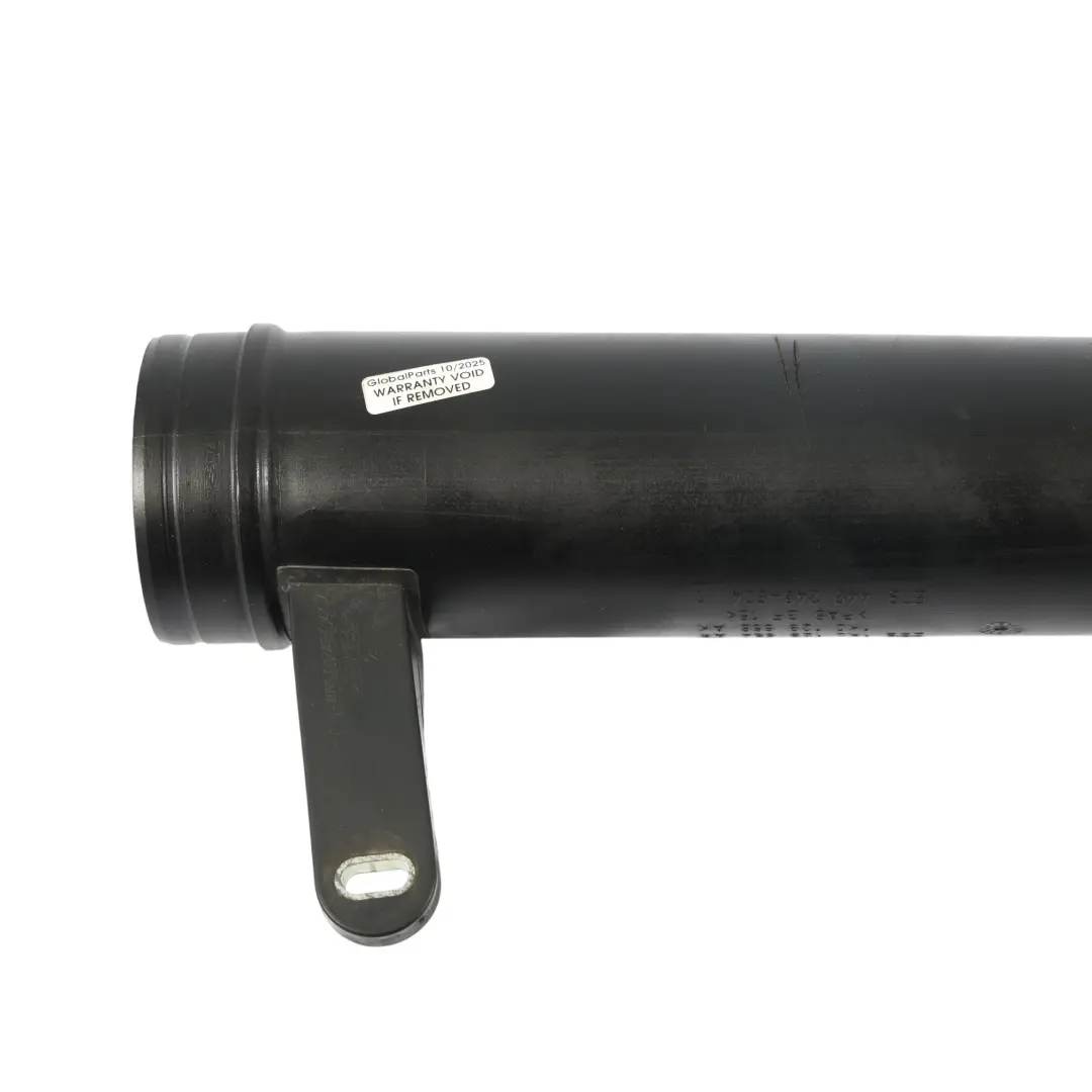 Volkswagen Scirocco Mk3 2.0 Benzyna Rura Przewód Wlot Powietrza 1K0129654AR - SKU 1K0129654BE - Numer Części 1K0129654BE