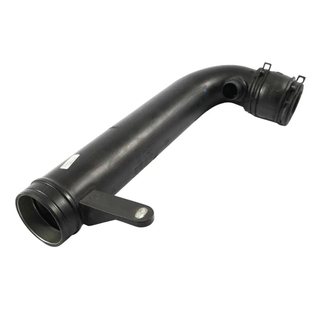 Volkswagen Scirocco Mk3 2.0 Benzyna Rura Przewód Wlot Powietrza 1K0129654AR - SKU 1K0129654BE - Numer Części 1K0129654BE