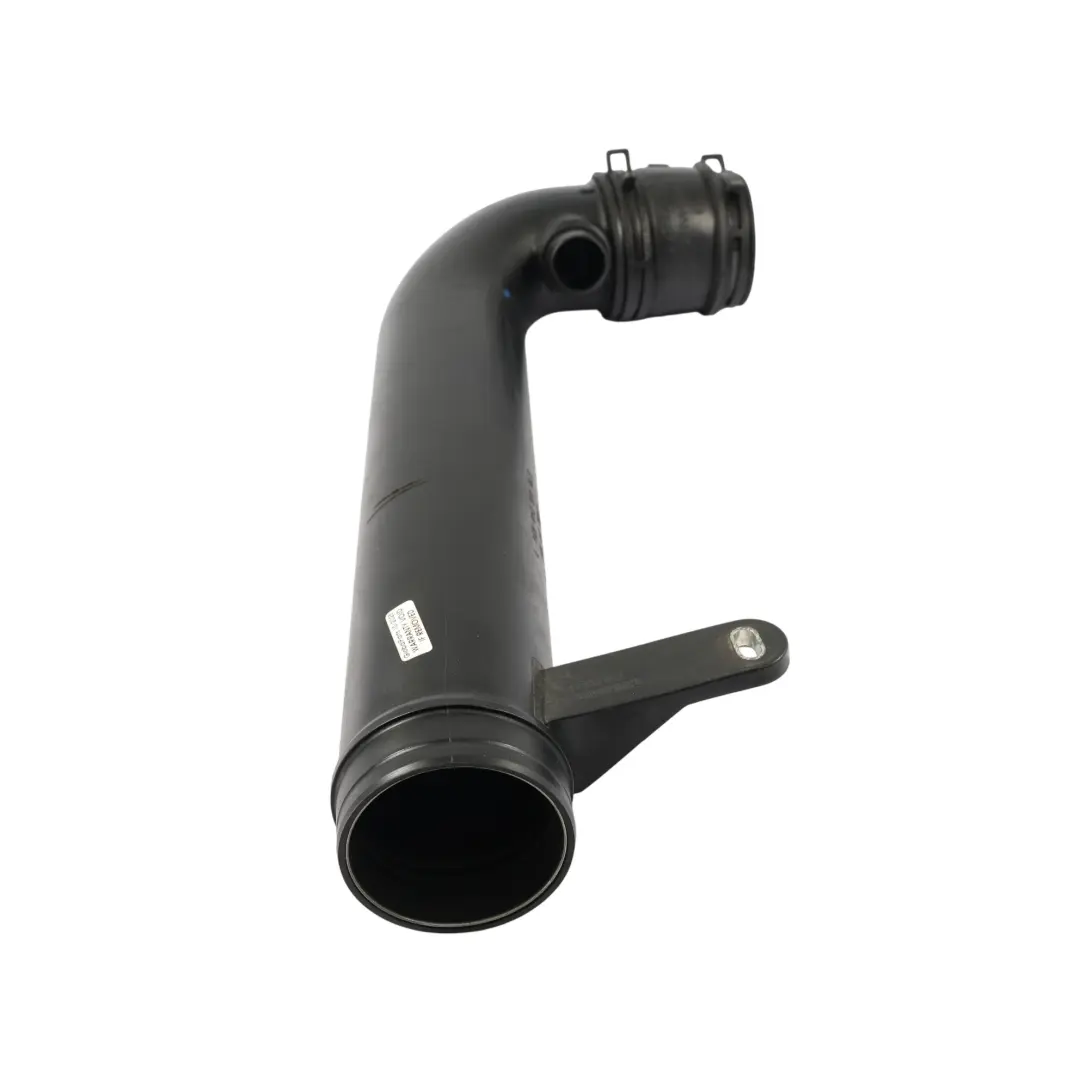 Volkswagen Scirocco Mk3 2.0 Essence Conduit Admission D'Air Moteur 1K0129654AR - SKU 1K0129654BE - Numéro de pièce 1K0129654BE