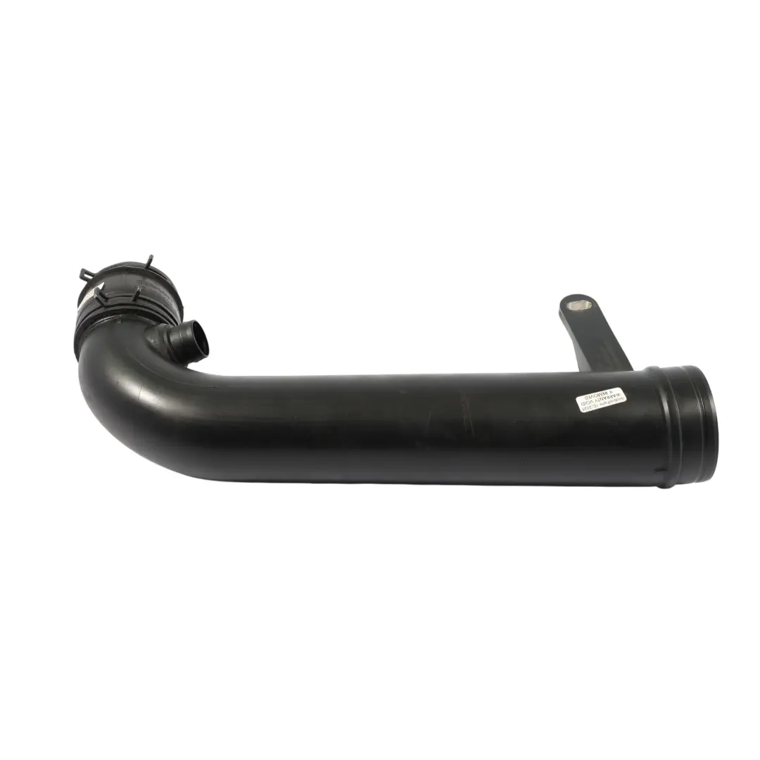 VW Volkswagen Scirocco Mk3 2.0 Benzinmotor Lufteinlass Ansaugrohr 1K0129654AR - SKU 1K0129654BE - Teilenummer 1K0129654BE