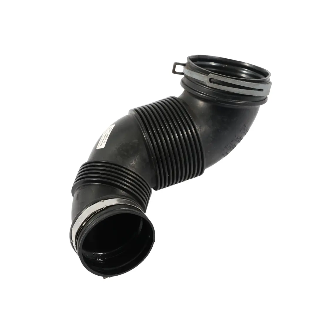 VW New Beetle Turbo Intercooler Tubo Di Aspirazione Aria 2.0 TDI - SKU 1K0129654BH - Numero di parte 1K0129654BH