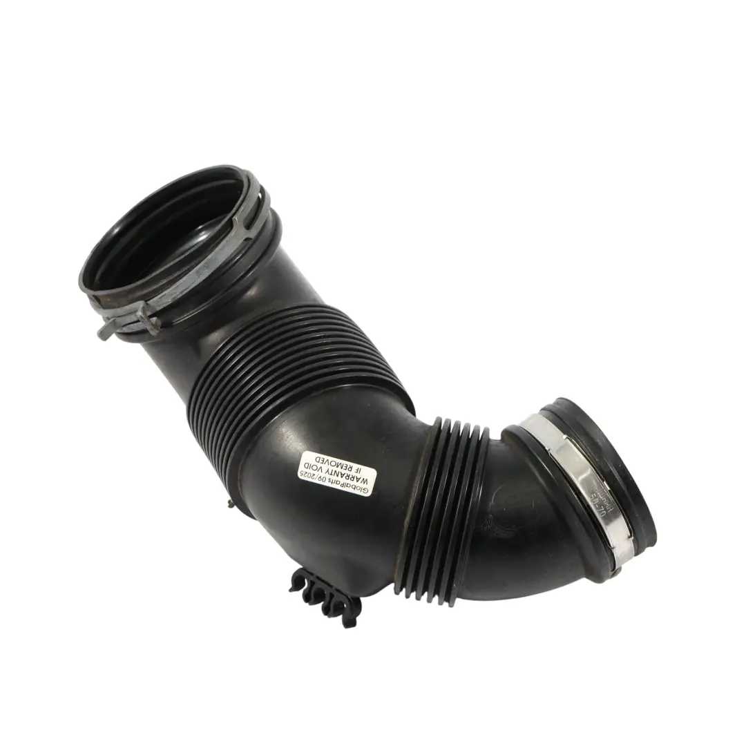VW New Beetle Turbo Intercooler Air Intake Hose Pipe 2.0 TDI - SKU 1K0129654BH - Part number 1K0129654BH