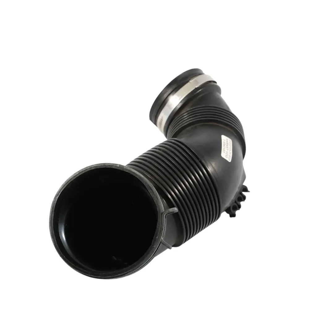 VW New Beetle Turbo Intercooler Air Intake Hose Pipe 2.0 TDI - SKU 1K0129654BH - Part number 1K0129654BH