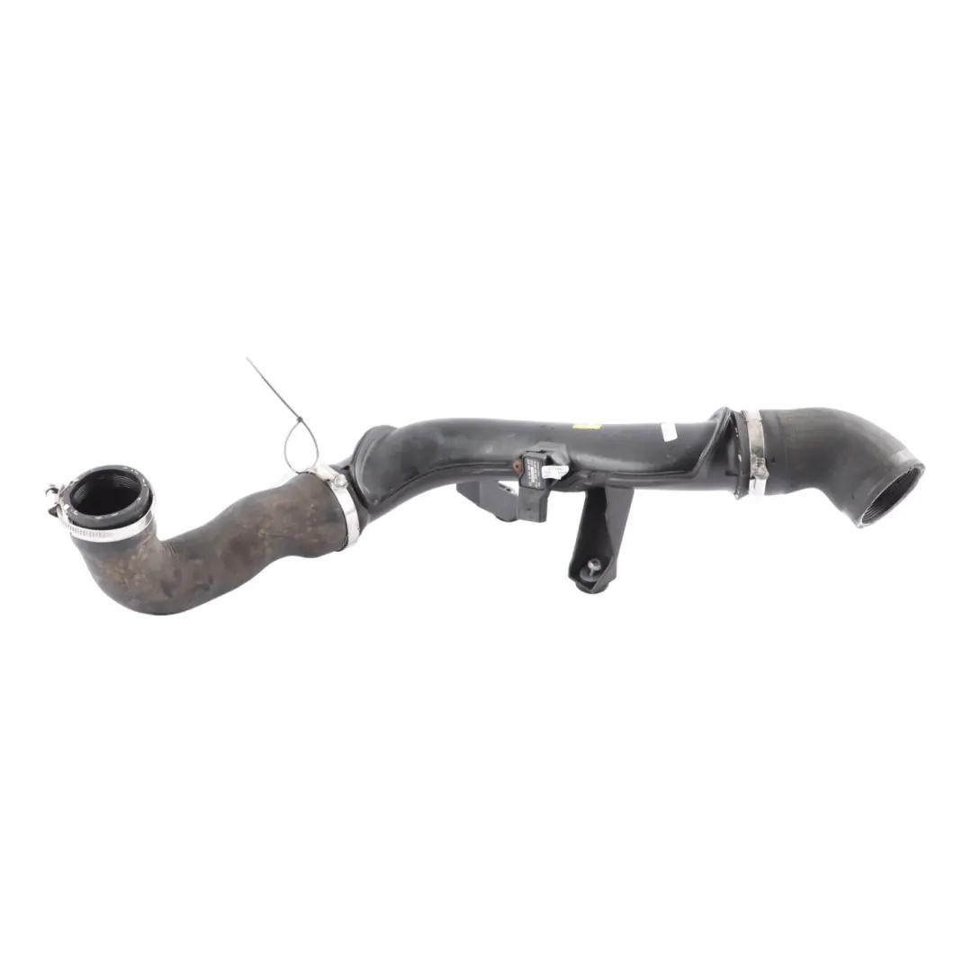 Mk6 GTI Charge Pipe Intercooler Air Intake Hose 2.0 TSI to VW Golf with Part number 1K0145770AH VW Golf Mk6 GTI Charge Pipe Intercooler Air Intake Hose 2.0 TSI - SKU RHD-1K0145770AH - Part number 1K0145770AH