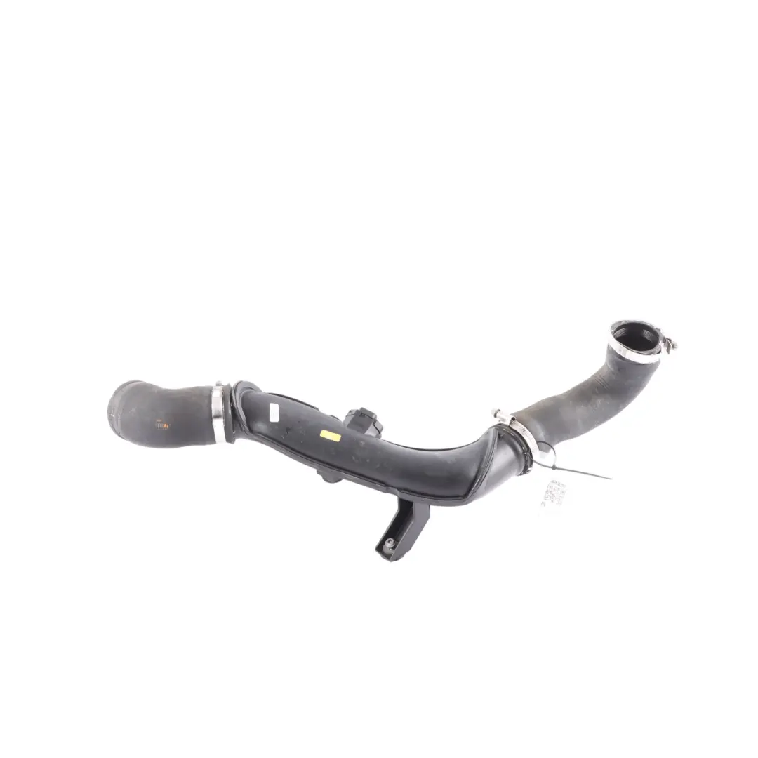 Mk6 GTI Charge Pipe Intercooler Air Intake Hose 2.0 TSI to VW Golf with Part number 1K0145770AH VW Golf Mk6 GTI Charge Pipe Intercooler Air Intake Hose 2.0 TSI - SKU RHD-1K0145770AH - Part number 1K0145770AH