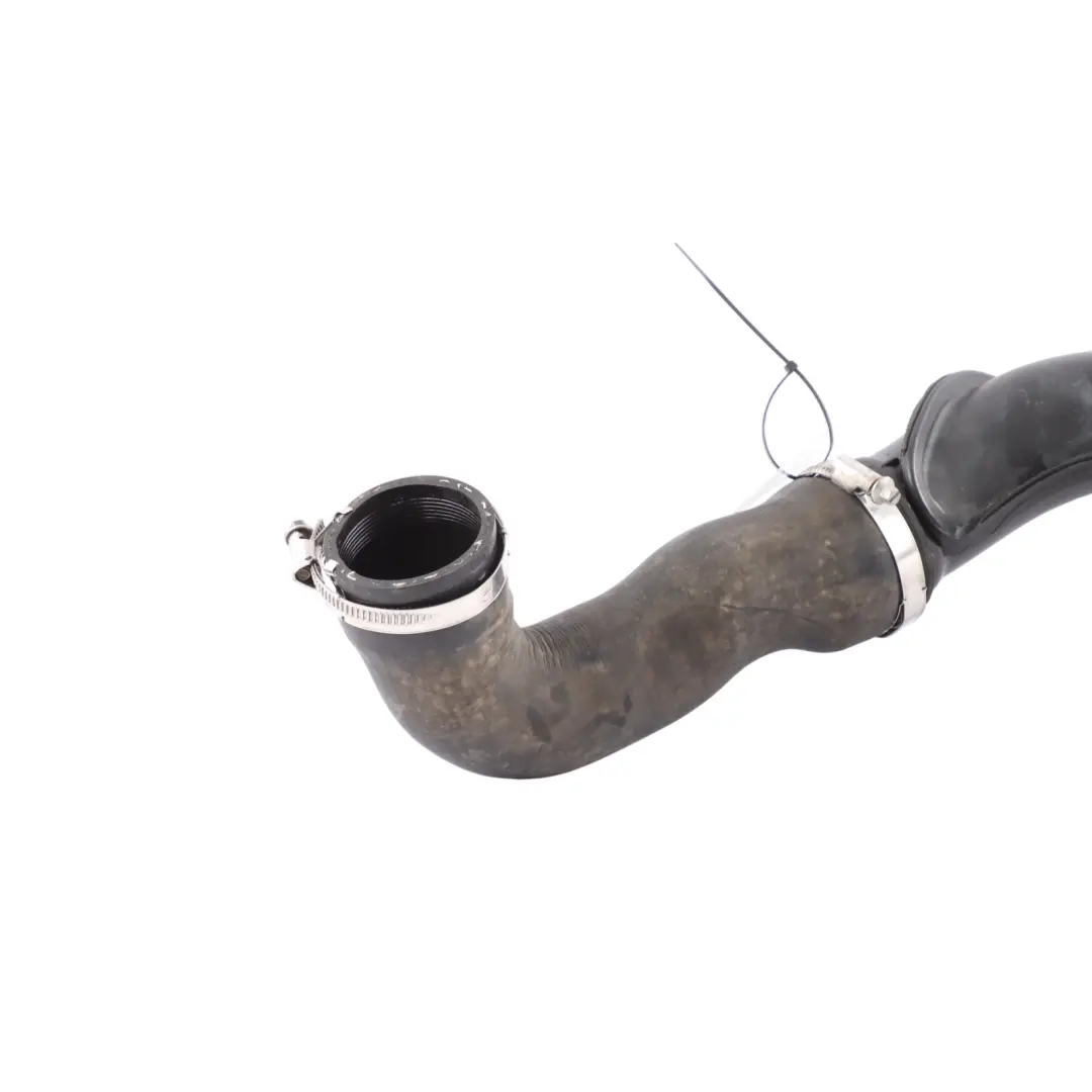 Mk6 GTI Charge Pipe Intercooler Air Intake Hose 2.0 TSI to VW Golf with Part number 1K0145770AH VW Golf Mk6 GTI Charge Pipe Intercooler Air Intake Hose 2.0 TSI - SKU RHD-1K0145770AH - Part number 1K0145770AH