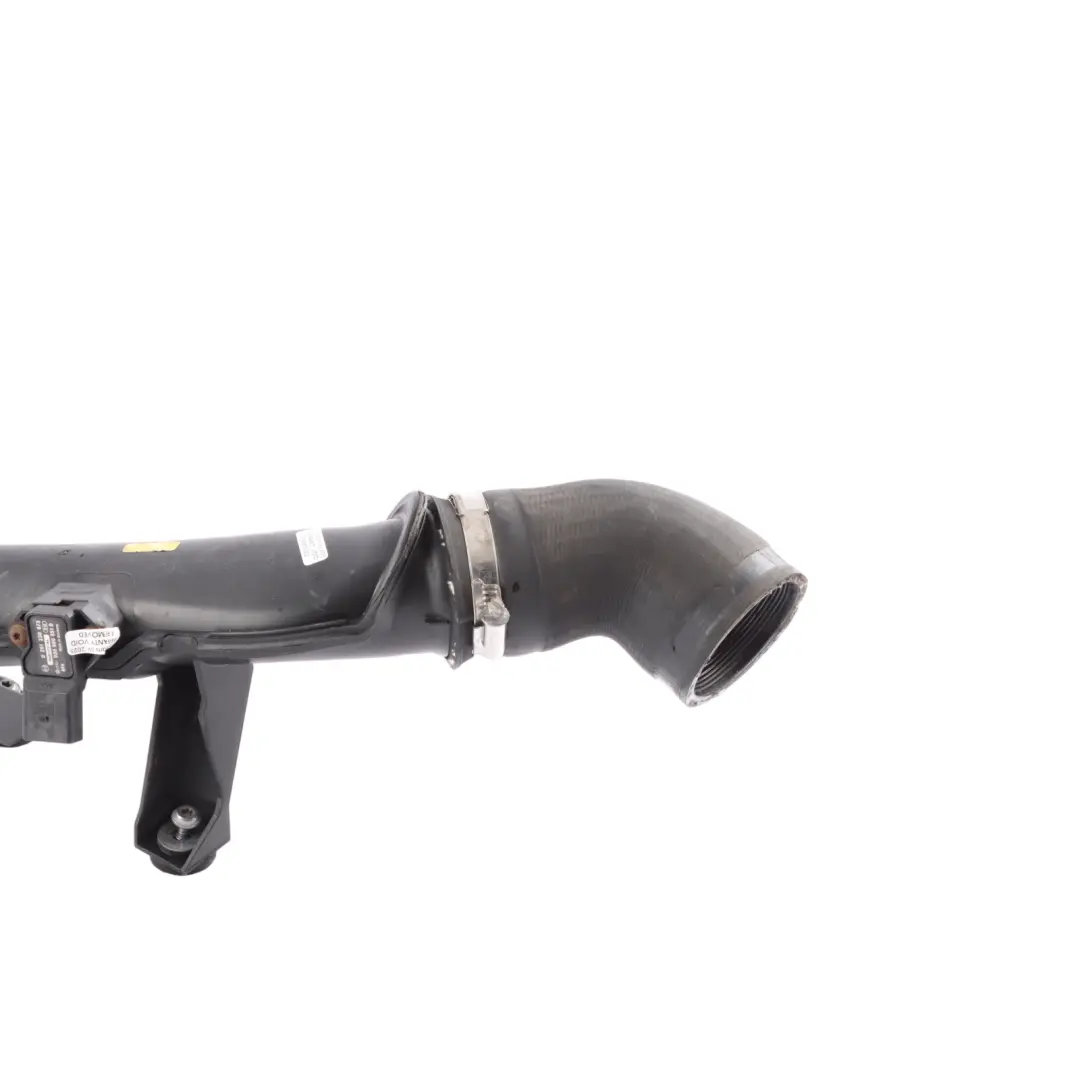 VW Golf Mk6 GTI Charge Pipe Intercooler Air Intake Hose 2.0 TSI - SKU RHD-1K0145770AH - Part number 1K0145770AH