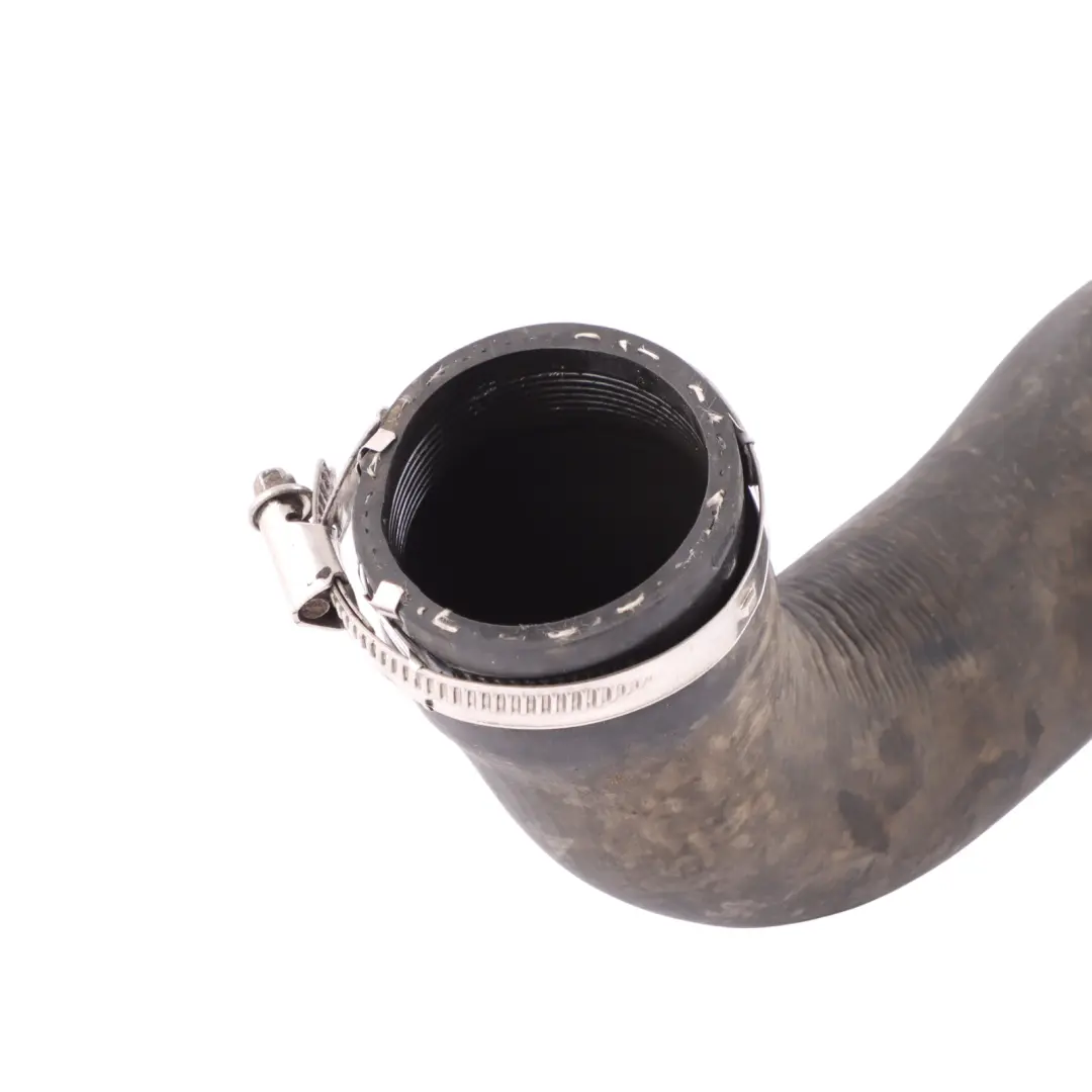 VW Golf Mk6 GTI Charge Pipe Intercooler Air Intake Hose 2.0 TSI - SKU RHD-1K0145770AH - Part number 1K0145770AH