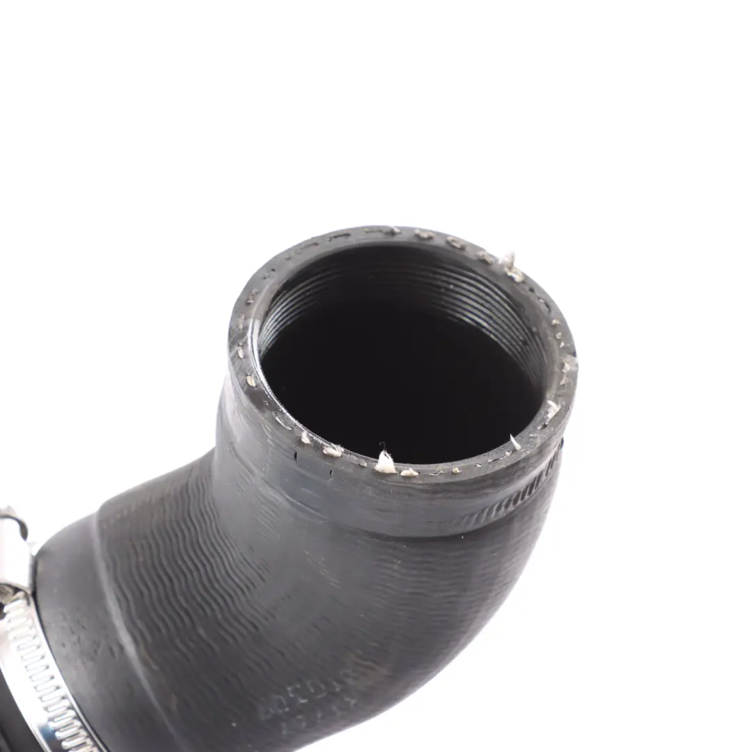 Mk6 GTI Charge Pipe Intercooler Air Intake Hose 2.0 TSI to VW Golf with Part number 1K0145770AH VW Golf Mk6 GTI Charge Pipe Intercooler Air Intake Hose 2.0 TSI - SKU RHD-1K0145770AH - Part number 1K0145770AH