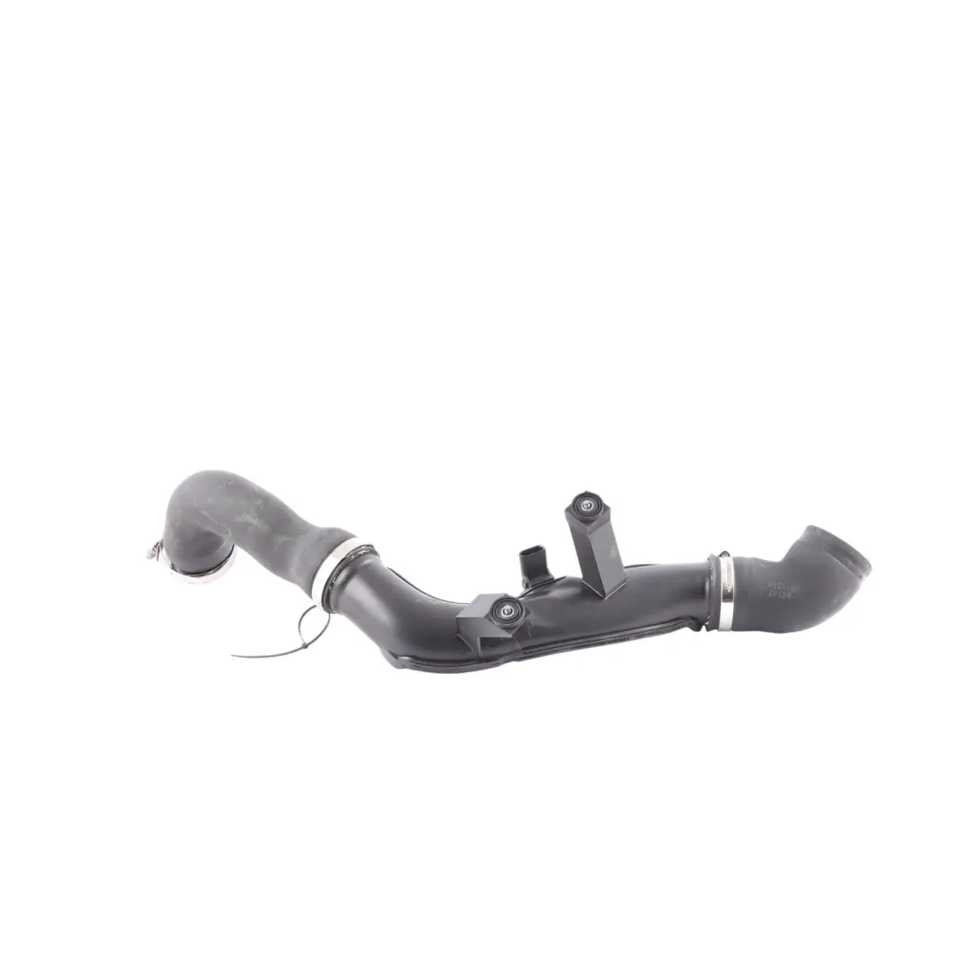 Mk6 GTI Charge Pipe Intercooler Air Intake Hose 2.0 TSI to VW Golf with Part number 1K0145770AH VW Golf Mk6 GTI Charge Pipe Intercooler Air Intake Hose 2.0 TSI - SKU RHD-1K0145770AH - Part number 1K0145770AH