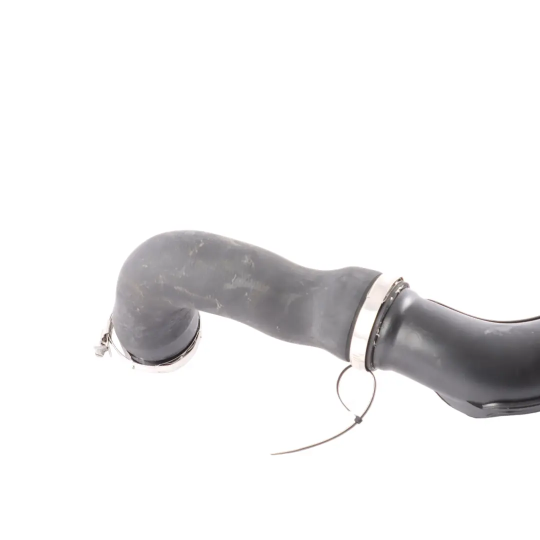 Mk6 GTI Charge Pipe Intercooler Air Intake Hose 2.0 TSI to VW Golf with Part number 1K0145770AH VW Golf Mk6 GTI Charge Pipe Intercooler Air Intake Hose 2.0 TSI - SKU RHD-1K0145770AH - Part number 1K0145770AH