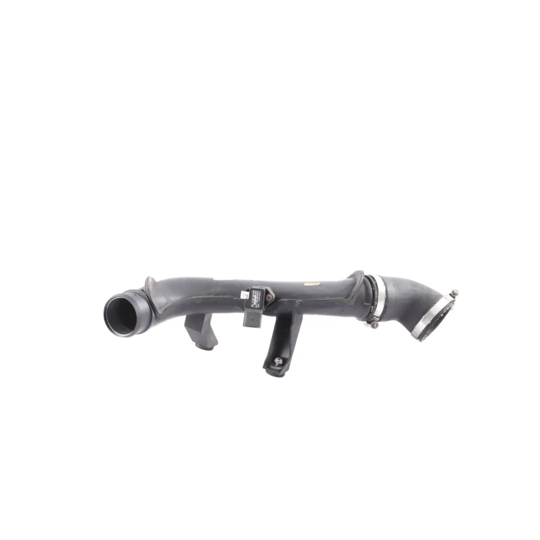 Mk3 Air Intake Pipe Turbo Intercooler Hose 1K0145770AH to Volkswagen Scirocco III with Part number 1K0145770N Volkswagen Scirocco III Mk3 Air Intake Pipe Turbo Intercooler Hose 1K0145770AH - SKU RHD-1K0145770AH-1 - Part number 1K0145770N