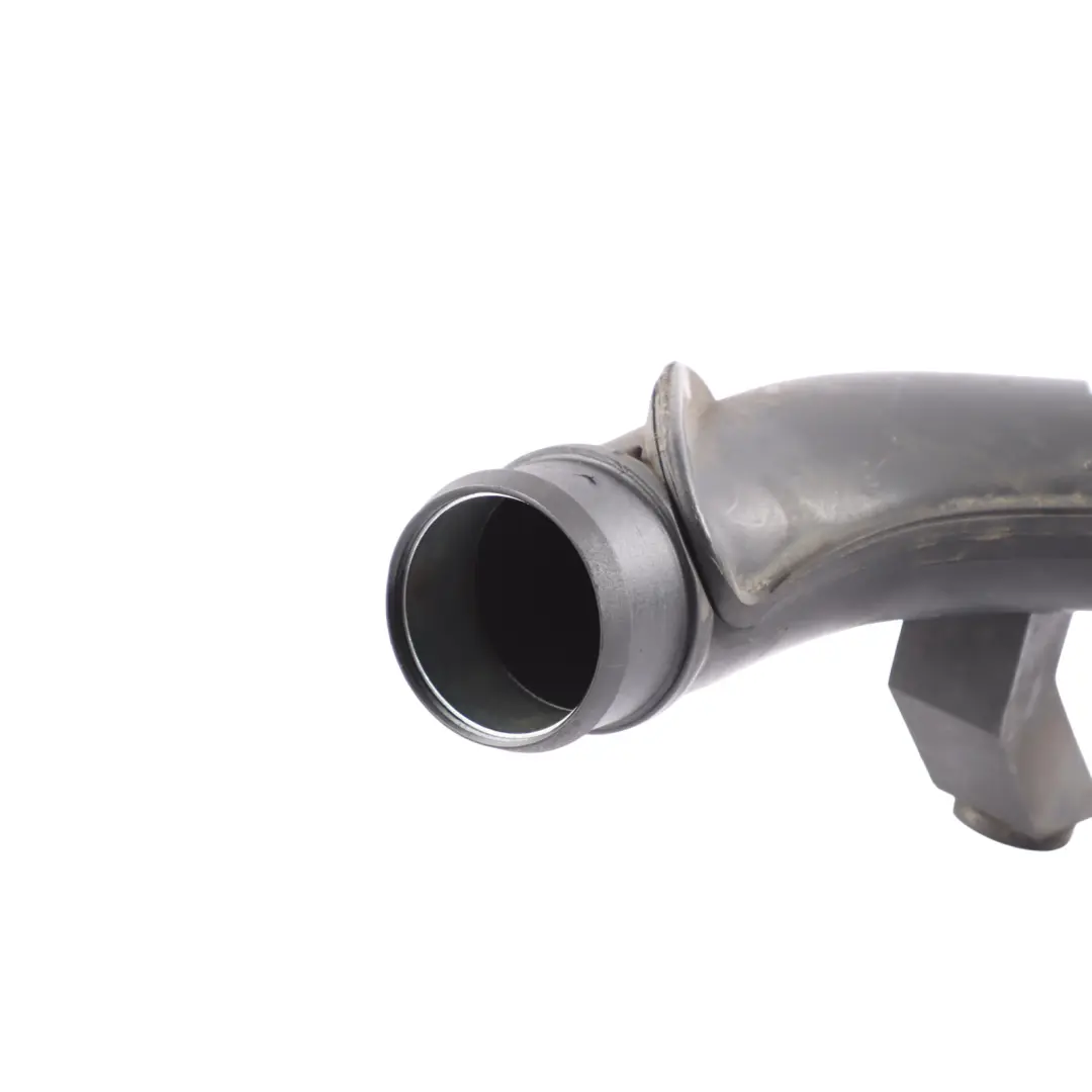 Mk3 Air Intake Pipe Turbo Intercooler Hose 1K0145770AH to Volkswagen Scirocco III with Part number 1K0145770N Volkswagen Scirocco III Mk3 Air Intake Pipe Turbo Intercooler Hose 1K0145770AH - SKU RHD-1K0145770AH-1 - Part number 1K0145770N