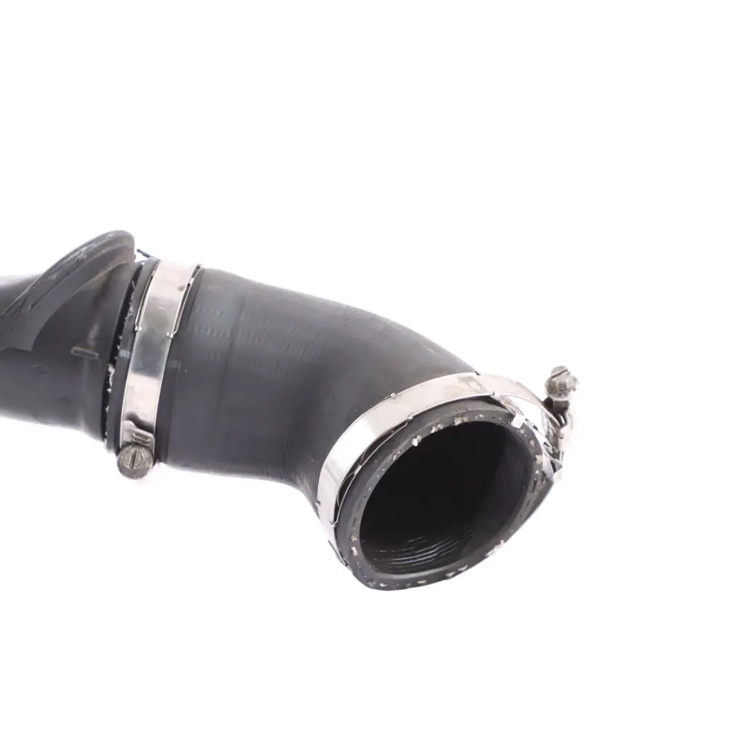 Volkswagen Scirocco III Mk3 Air Intake Pipe Turbo Intercooler Hose 1K0145770AH - SKU RHD-1K0145770AH-1 - Part number 1K0145770N