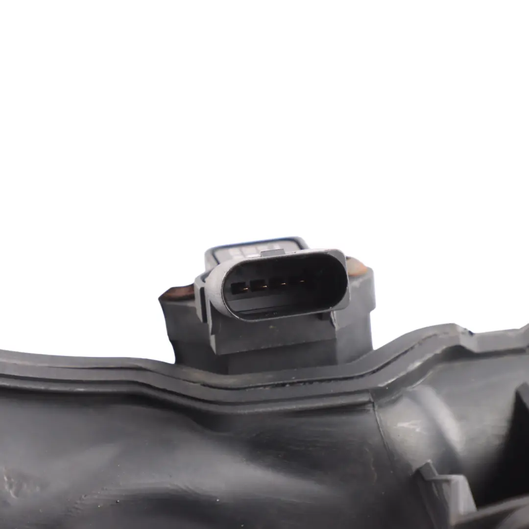 Mk3 Air Intake Pipe Turbo Intercooler Hose 1K0145770AH to Volkswagen Scirocco III with Part number 1K0145770N Volkswagen Scirocco III Mk3 Air Intake Pipe Turbo Intercooler Hose 1K0145770AH - SKU RHD-1K0145770AH-1 - Part number 1K0145770N