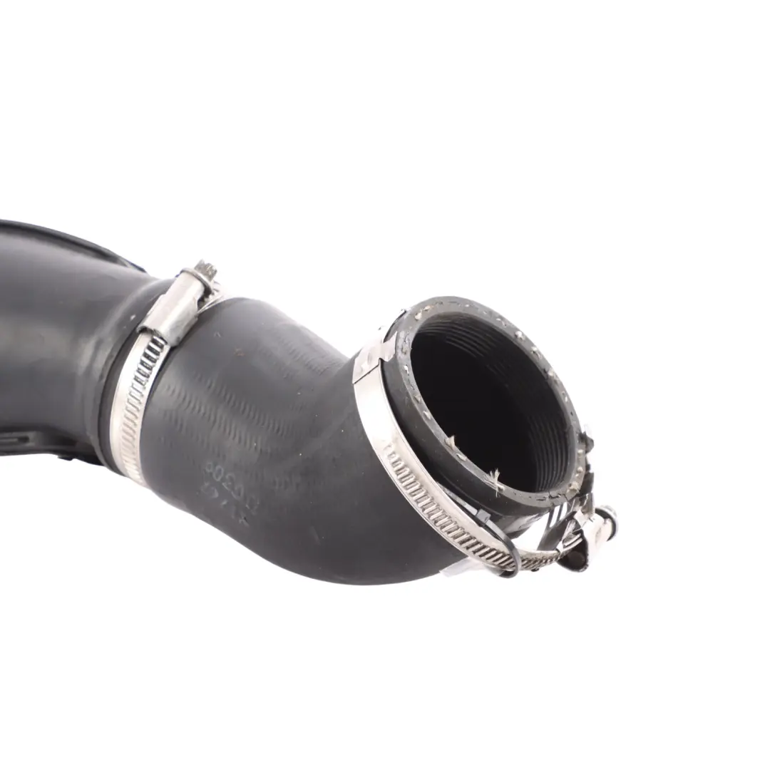 Mk3 Air Intake Pipe Turbo Intercooler Hose 1K0145770AH to Volkswagen Scirocco III with Part number 1K0145770N Volkswagen Scirocco III Mk3 Air Intake Pipe Turbo Intercooler Hose 1K0145770AH - SKU RHD-1K0145770AH-1 - Part number 1K0145770N