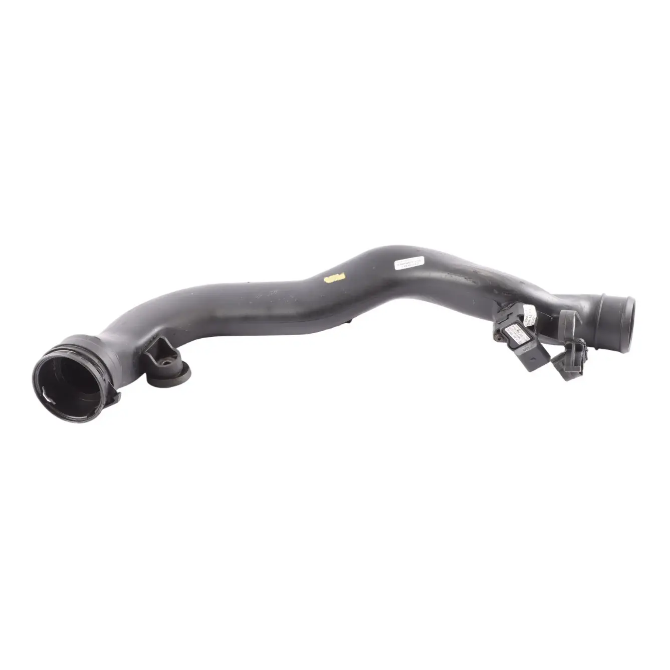 VW Scirocco Mk3 1.4 TSI Admisión De Aire Turbo Tubo Intercooler 1K0145770R