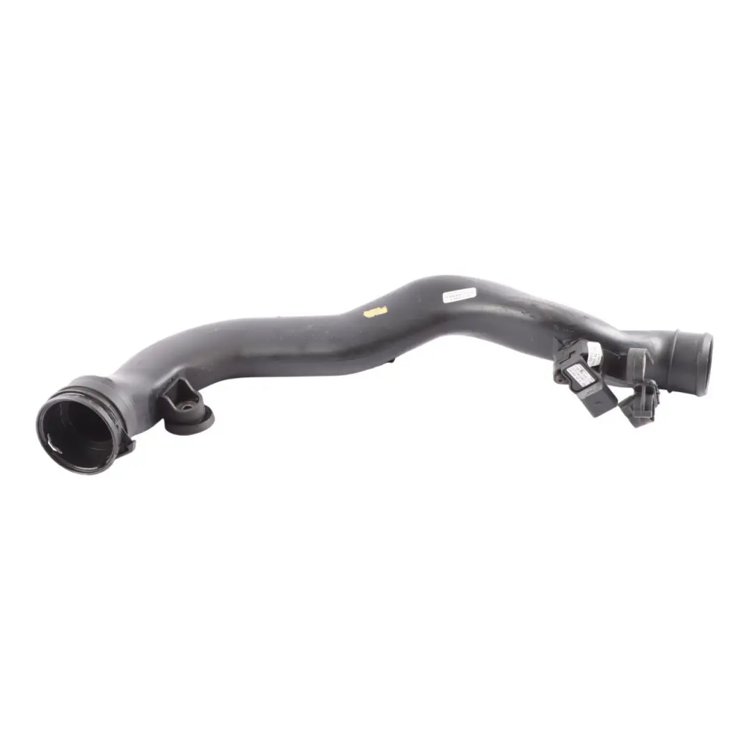 Mk3 1.4 TSI Aspirazione Aria Tubo Turbo Intercooler per VW Scirocco con numero di parte 1K0145770R VW Scirocco Mk3 1.4 TSI Aspirazione Aria Tubo Turbo Intercooler - SKU 1K0145770R - Numero di parte 1K0145770R