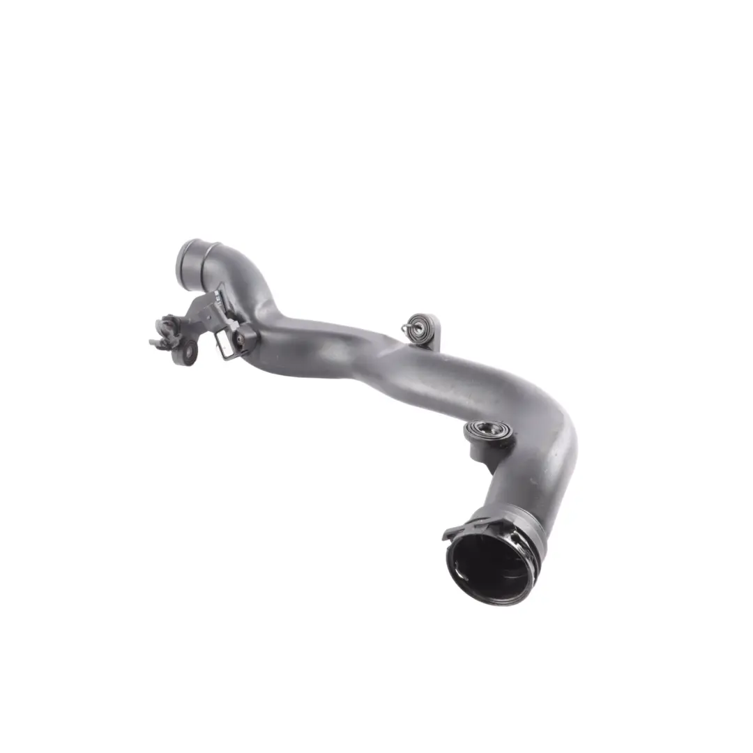 Mk3 1.4 TSI Aspirazione Aria Tubo Turbo Intercooler per VW Scirocco con numero di parte 1K0145770R VW Scirocco Mk3 1.4 TSI Aspirazione Aria Tubo Turbo Intercooler - SKU 1K0145770R - Numero di parte 1K0145770R
