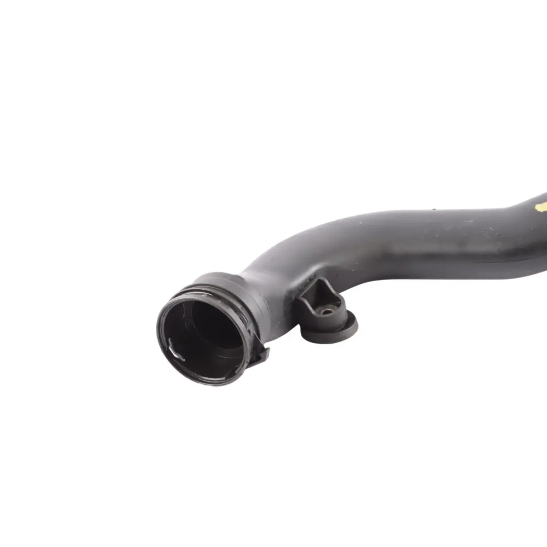 Mk3 1.4 TSI Lufteinlass Turbo Ladeluftkühler Rohr für Volkswagen Scirocco mit Teilenummer 1K0145770R Volkswagen Scirocco Mk3 1.4 TSI Lufteinlass Turbo Ladeluftkühler Rohr - SKU 1K0145770R - Teilenummer 1K0145770R