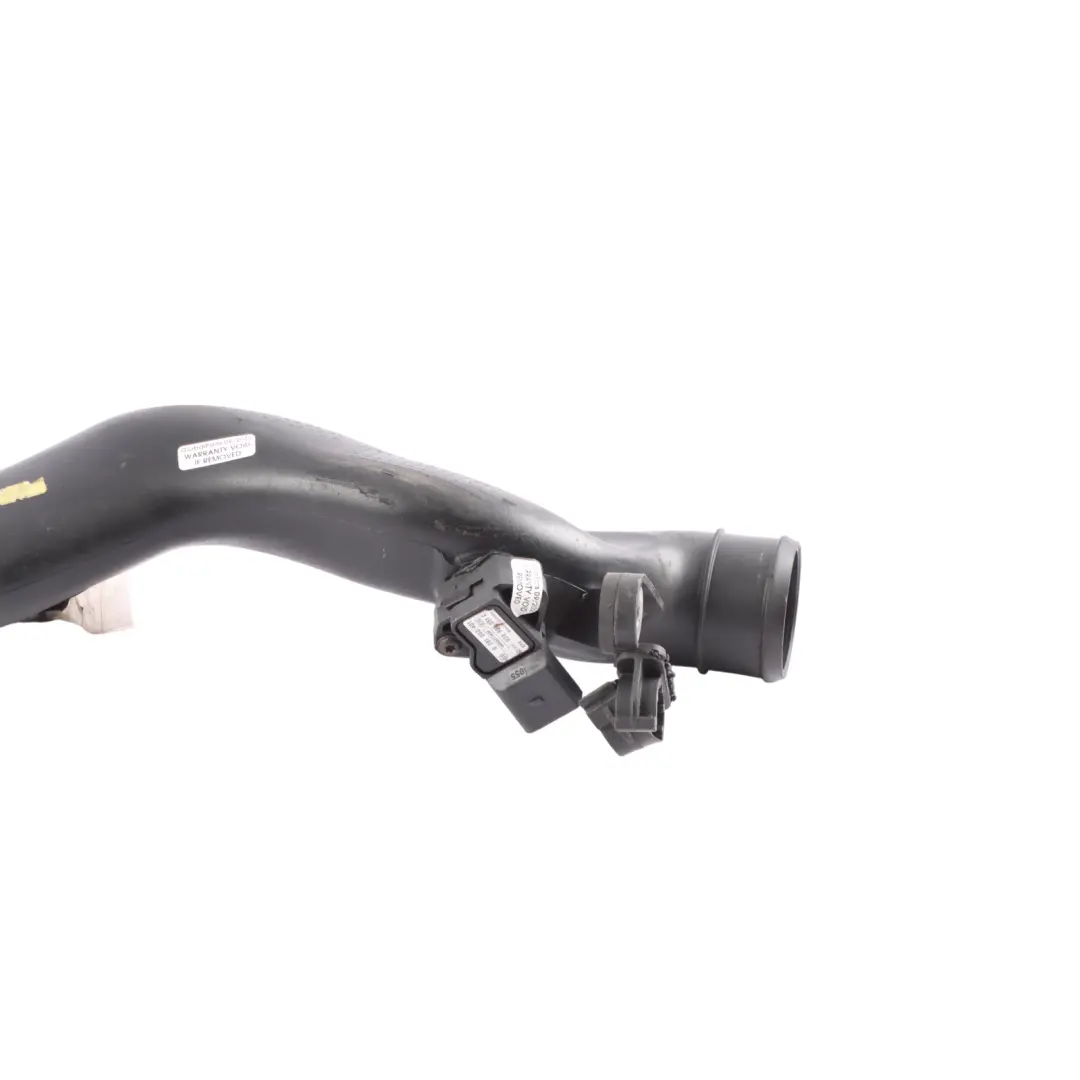 Mk3 1.4 TSI Air Intake Turbo Intercooler Pipe to VW Volkswagen Scirocco with Part number 1K0145770R VW Volkswagen Scirocco Mk3 1.4 TSI Air Intake Turbo Intercooler Pipe - SKU 1K0145770R - Part number 1K0145770R