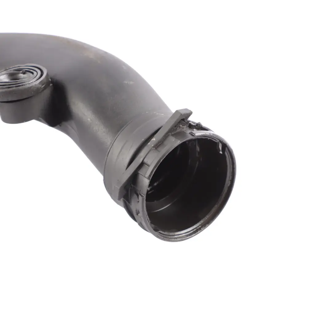 Mk3 1.4 TSI Air Intake Turbo Intercooler Pipe to VW Volkswagen Scirocco with Part number 1K0145770R VW Volkswagen Scirocco Mk3 1.4 TSI Air Intake Turbo Intercooler Pipe - SKU 1K0145770R - Part number 1K0145770R