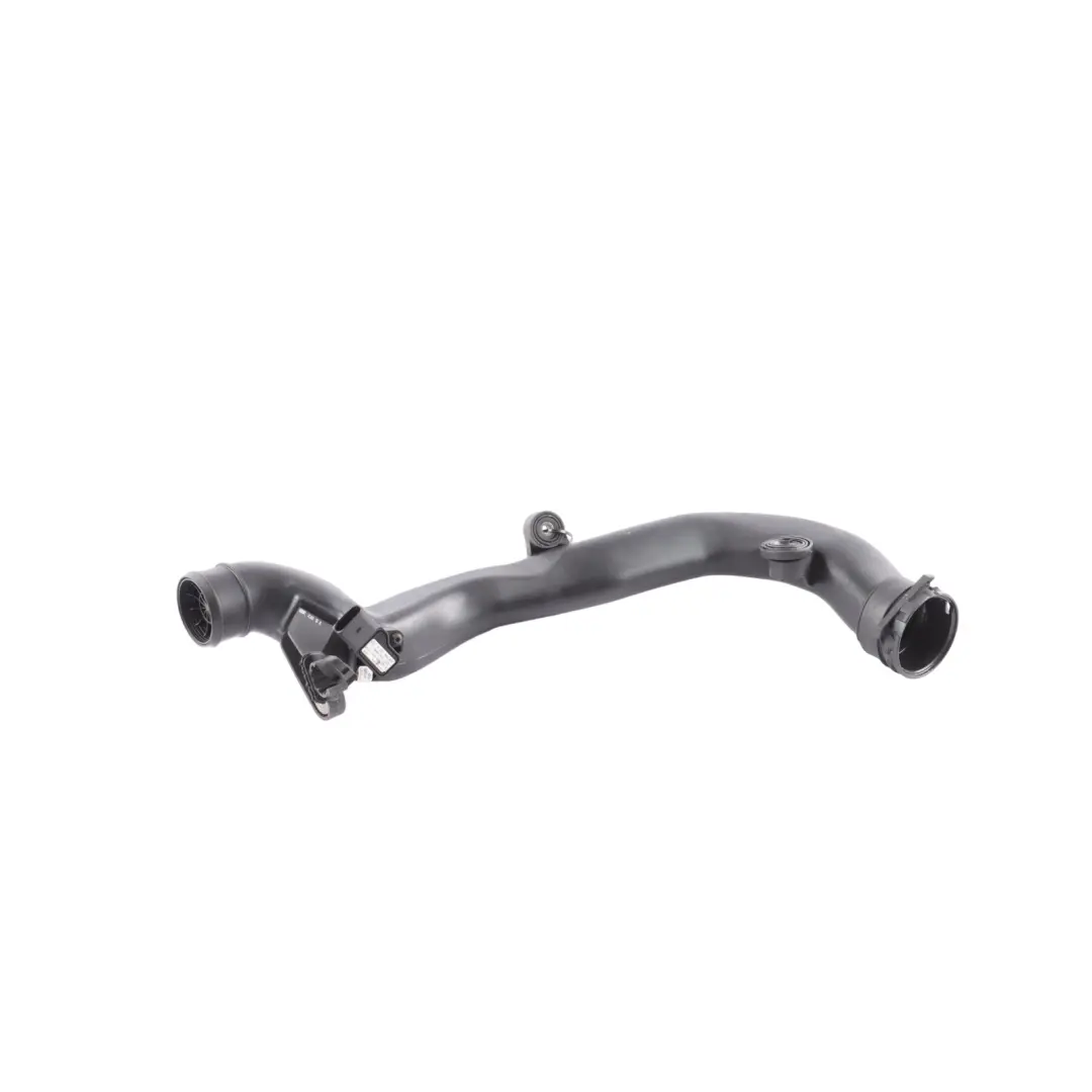 Mk3 1.4 TSI Aspirazione Aria Tubo Turbo Intercooler per VW Scirocco con numero di parte 1K0145770R VW Scirocco Mk3 1.4 TSI Aspirazione Aria Tubo Turbo Intercooler - SKU 1K0145770R - Numero di parte 1K0145770R